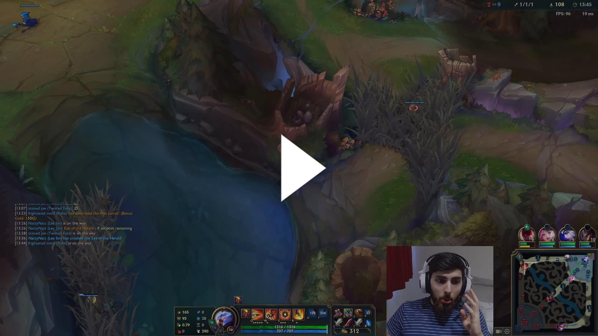 spear_shot - Twitch